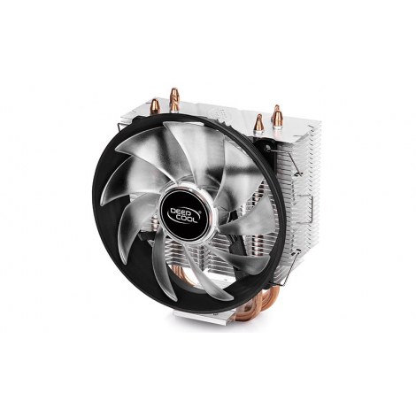 Deepcool | GAMMAXX 300R | Intel, AMD | CPU Air Cooler - 7